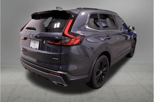 2023 Honda CR-V Hybrid Sport Touring AWD