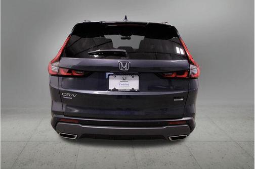 2023 Honda CR-V Hybrid Sport Touring AWD
