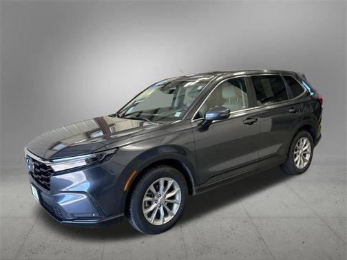 2023 Honda CR-V EX-L AWD