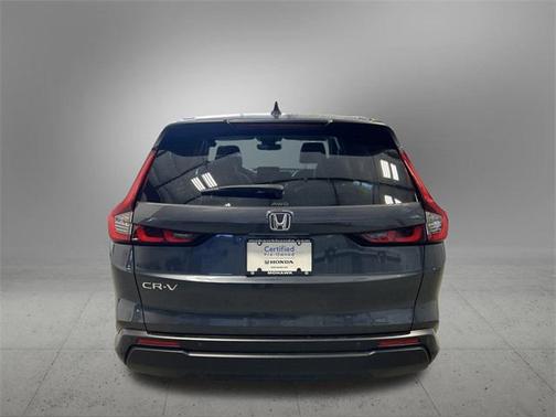 2023 Honda CR-V EX-L AWD