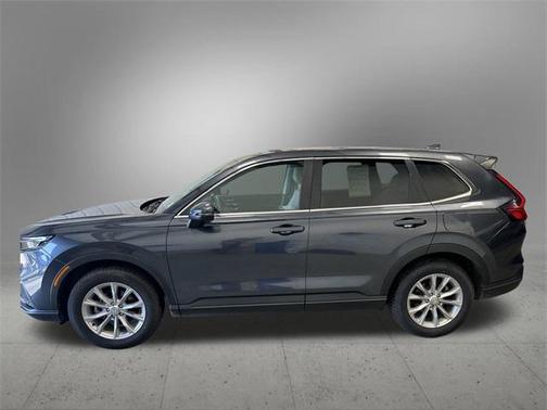 2023 Honda CR-V EX-L AWD