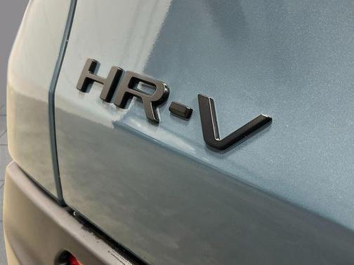 Nordic Forest Pearl 2027 Honda HR-V Sport