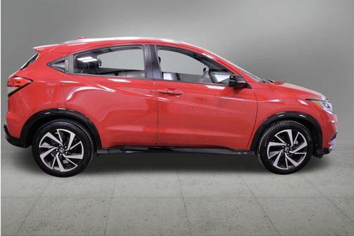 2020 Honda HR-V AWD Sport