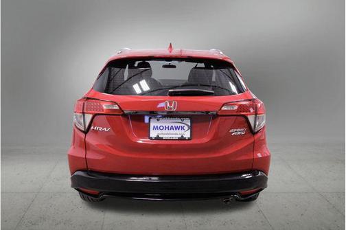 2020 Honda HR-V AWD Sport
