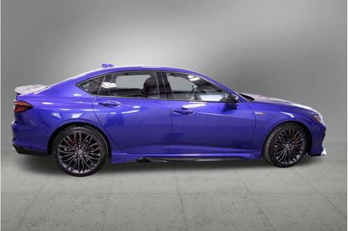 2023 Acura TLX Type S
