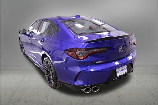 2023 Acura TLX Type S