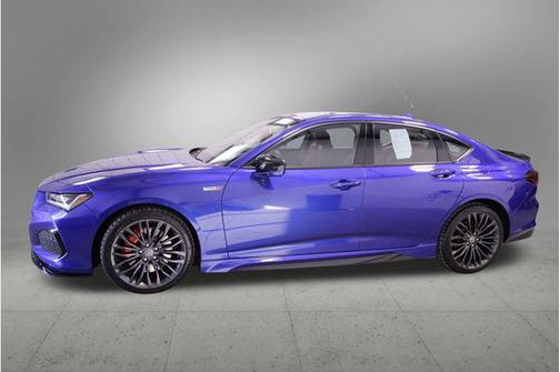 2023 Acura TLX Type S