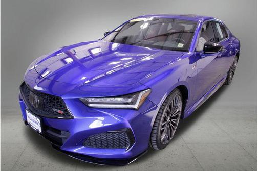 2023 Acura TLX Type S