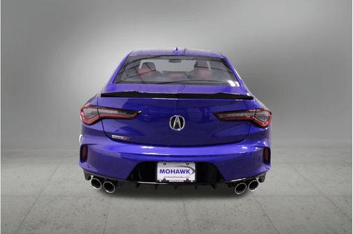 2023 Acura TLX Type S