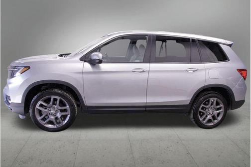 2023 Honda Passport AWD EX-L