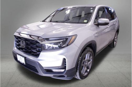 2023 Honda Passport AWD EX-L