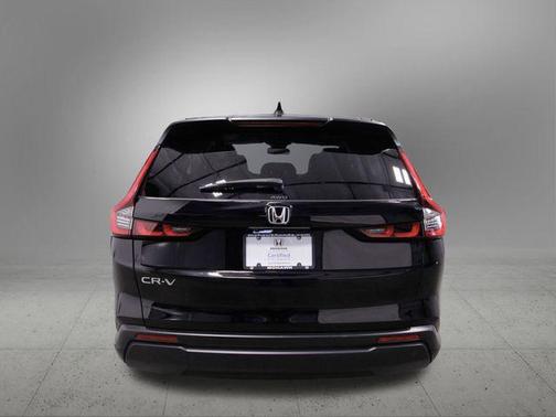 2024 Honda CR-V EX AWD