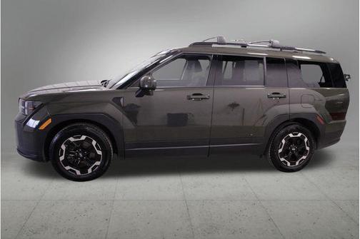 2025 Hyundai SANTA FE SEL 2.4