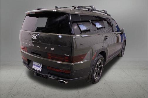 2025 Hyundai SANTA FE SEL 2.4
