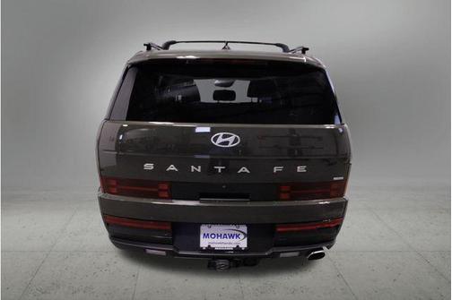 2025 Hyundai SANTA FE SEL 2.4