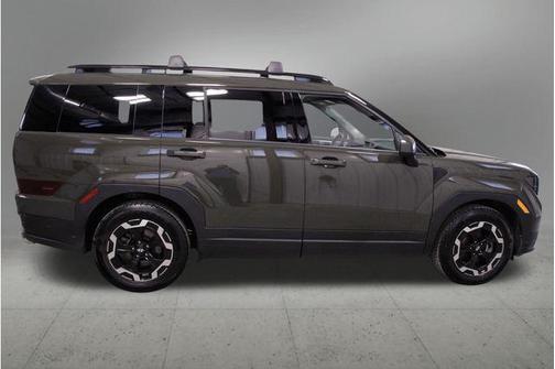 2025 Hyundai SANTA FE SEL 2.4