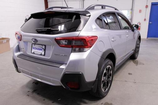 2023 Subaru Crosstrek Base