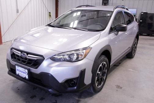 2023 Subaru Crosstrek Base