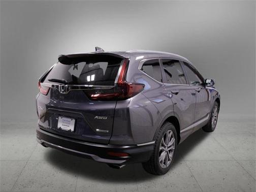 2022 Honda CR-V AWD Touring