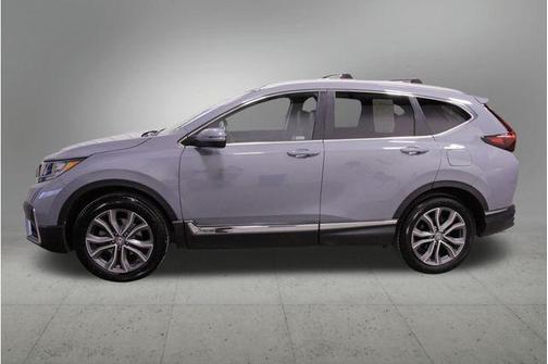 2022 Honda CR-V AWD Touring