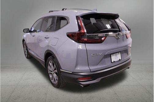 2022 Honda CR-V AWD Touring