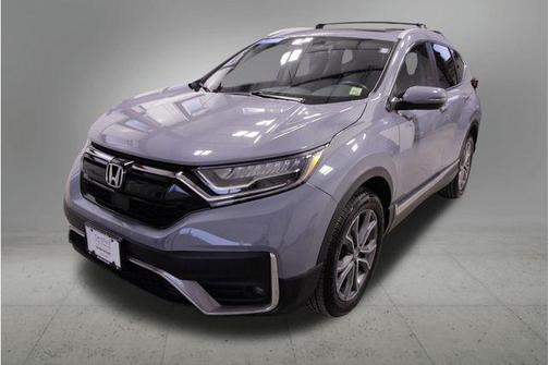 2022 Honda CR-V AWD Touring