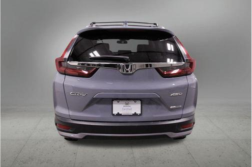 2022 Honda CR-V AWD Touring