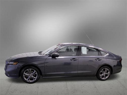 2023 Honda Accord EX 1.5T