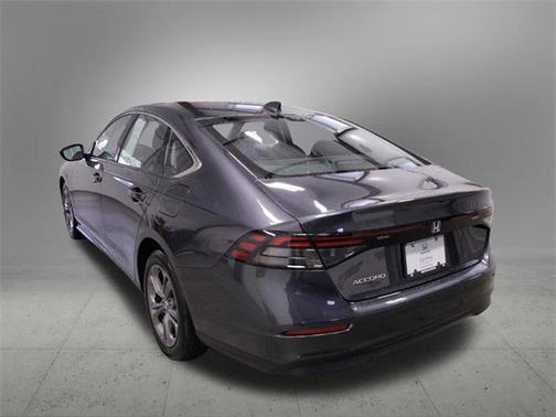 2023 Honda Accord EX 1.5T