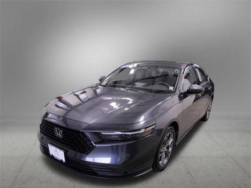 2023 Honda Accord EX 1.5T