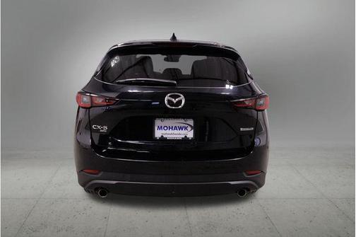 2023 Mazda CX-5 2.5 S Premium Plus Package