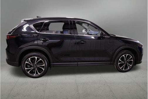 2023 Mazda CX-5 2.5 S Premium Plus Package