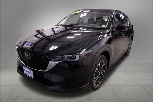 2023 Mazda CX-5 2.5 S Premium Plus Package