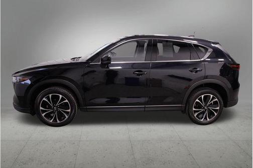 2023 Mazda CX-5 2.5 S Premium Plus Package