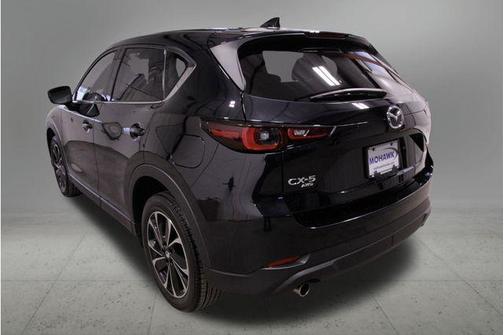 2023 Mazda CX-5 2.5 S Premium Plus Package