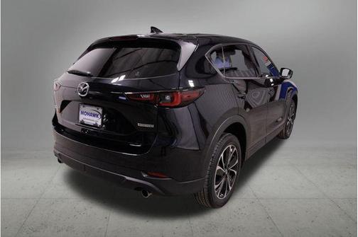 2023 Mazda CX-5 2.5 S Premium Plus Package