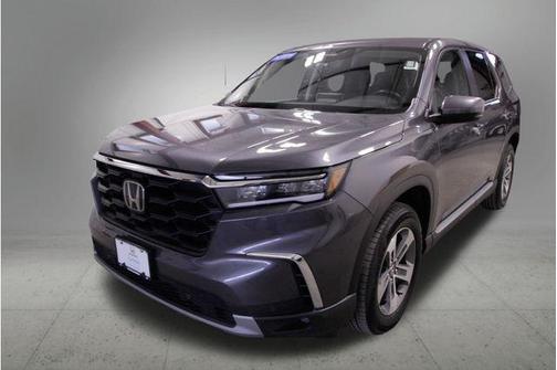2024 Honda Pilot EX-L 7 Passenger