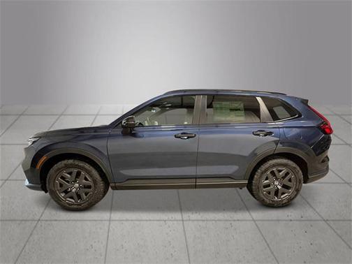 2026 Honda CR-V Hybrid TrailSport AWD