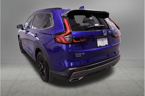 2024 Honda CR-V Hybrid Sport AWD
