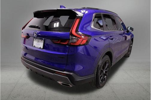 2024 Honda CR-V Hybrid Sport AWD