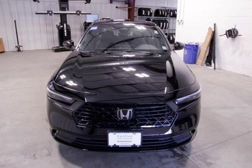 2023 Honda Accord Hybrid Base