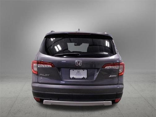 2020 Honda Pilot AWD EX-L