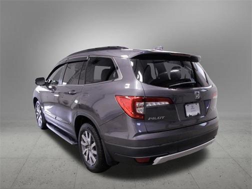 2020 Honda Pilot AWD EX-L