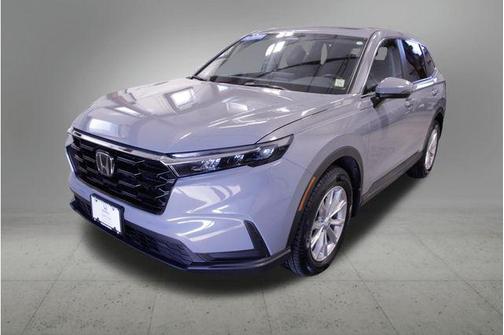 2024 Honda CR-V EX AWD