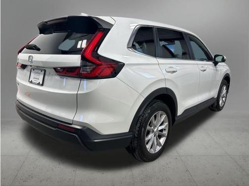 2023 Honda CR-V EX-L AWD