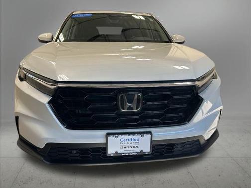 2023 Honda CR-V EX-L AWD