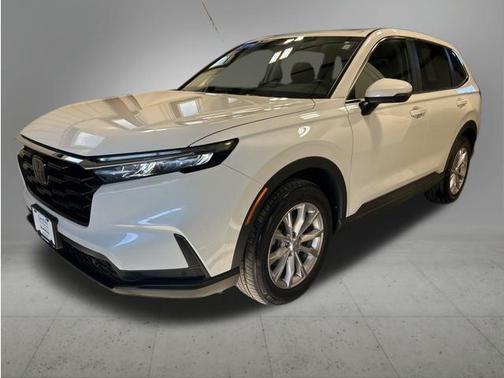 2023 Honda CR-V EX-L AWD