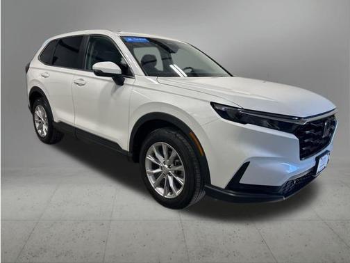 2023 Honda CR-V EX-L AWD