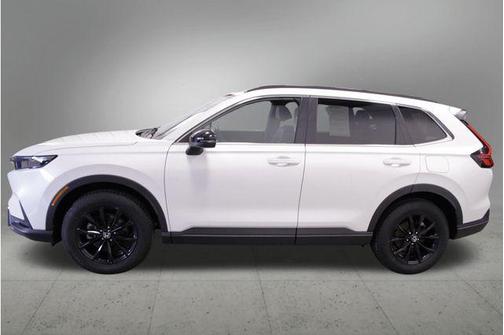 2024 Honda CR-V Hybrid Sport AWD