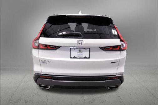 2024 Honda CR-V Hybrid Sport AWD